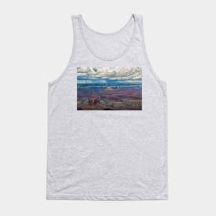 Grand Canyon Storms Tank Top